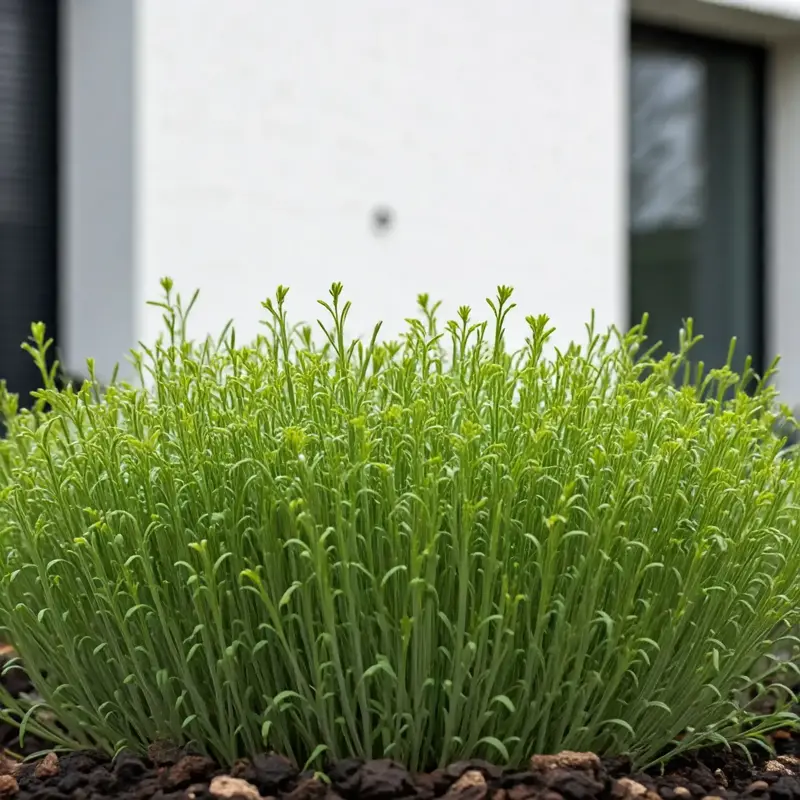 Žerucha siata (Lepidium sativum)